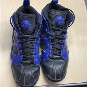 Vintage 1990’s Reebok Pumps